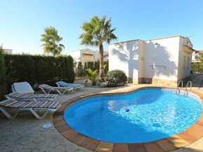 Holiday Home Miramar by Interhome